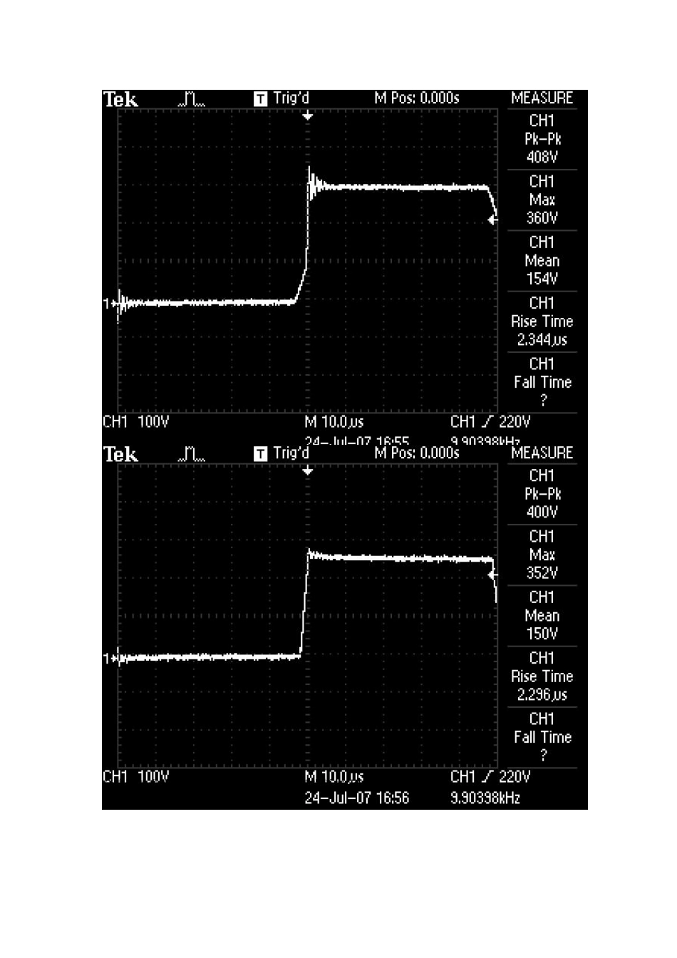 IGBT的关断与接通_第3页