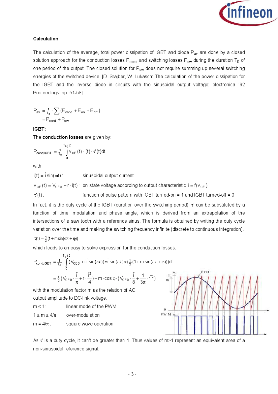 IGBT选型计算手册_第3页