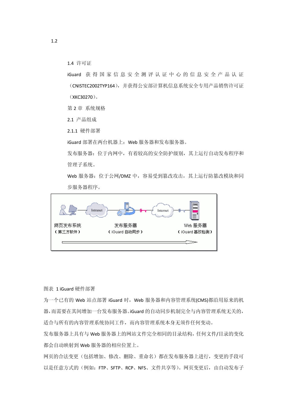 iGuard介绍_第2页