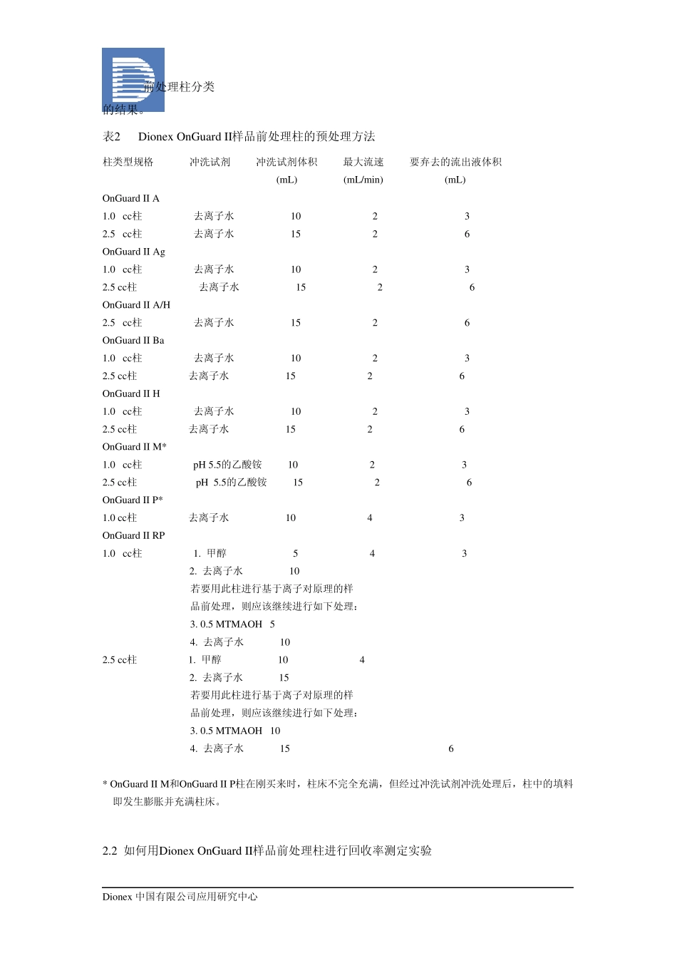 II样品前处理柱_第3页