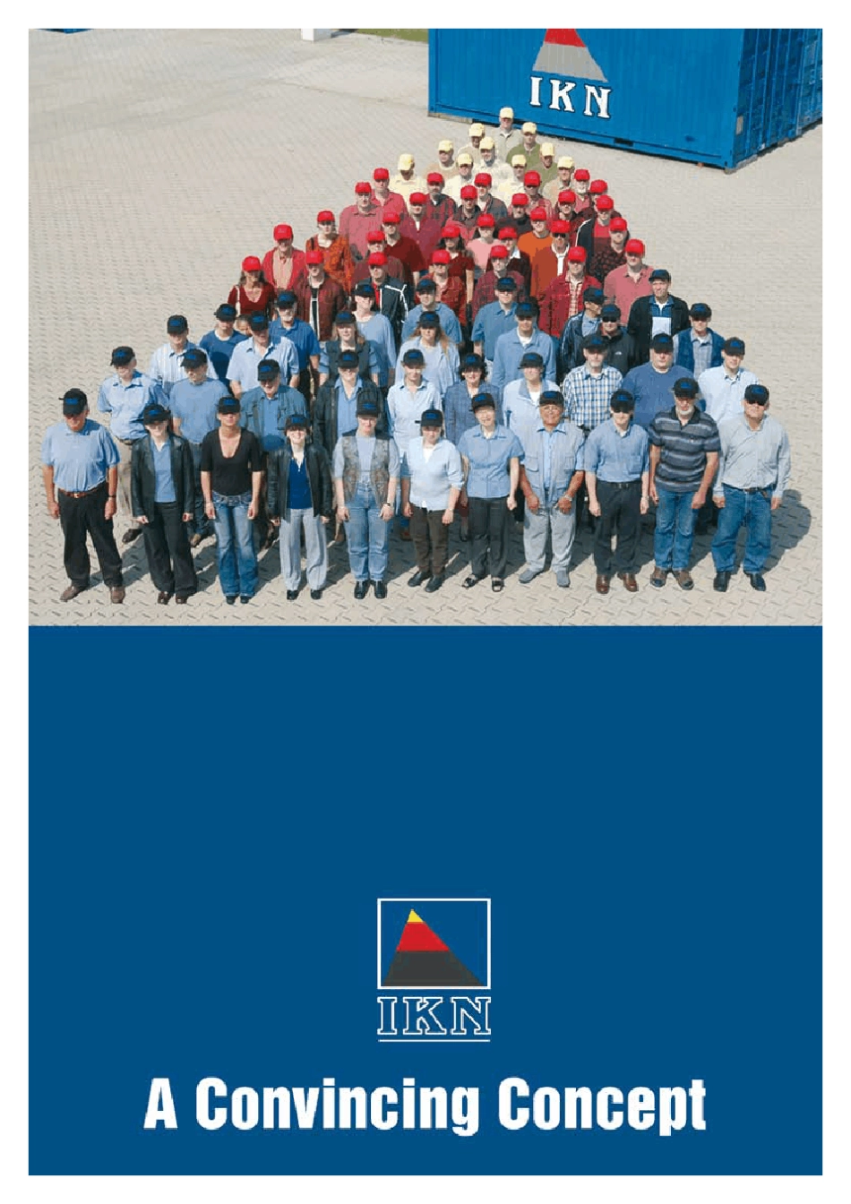 IKN_brochure_english_篦冷机介绍_第1页