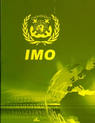 IMO图贴船用安全标志