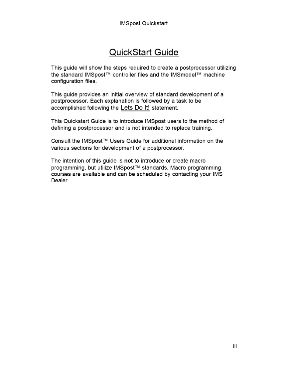 IMSpostQuickStart_第3页