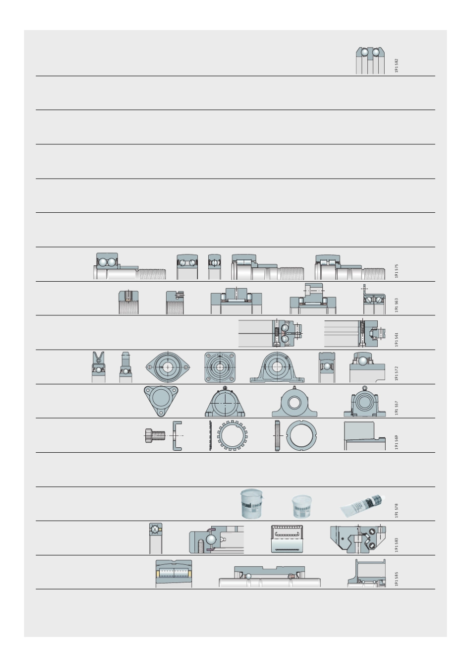 INAFAG轴承样本中文版推力球轴承_第1页