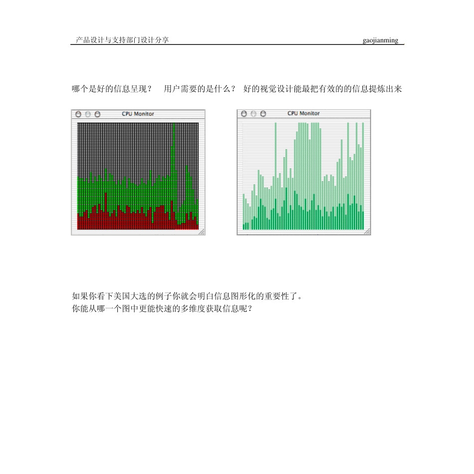Infographics信息图形化_第2页
