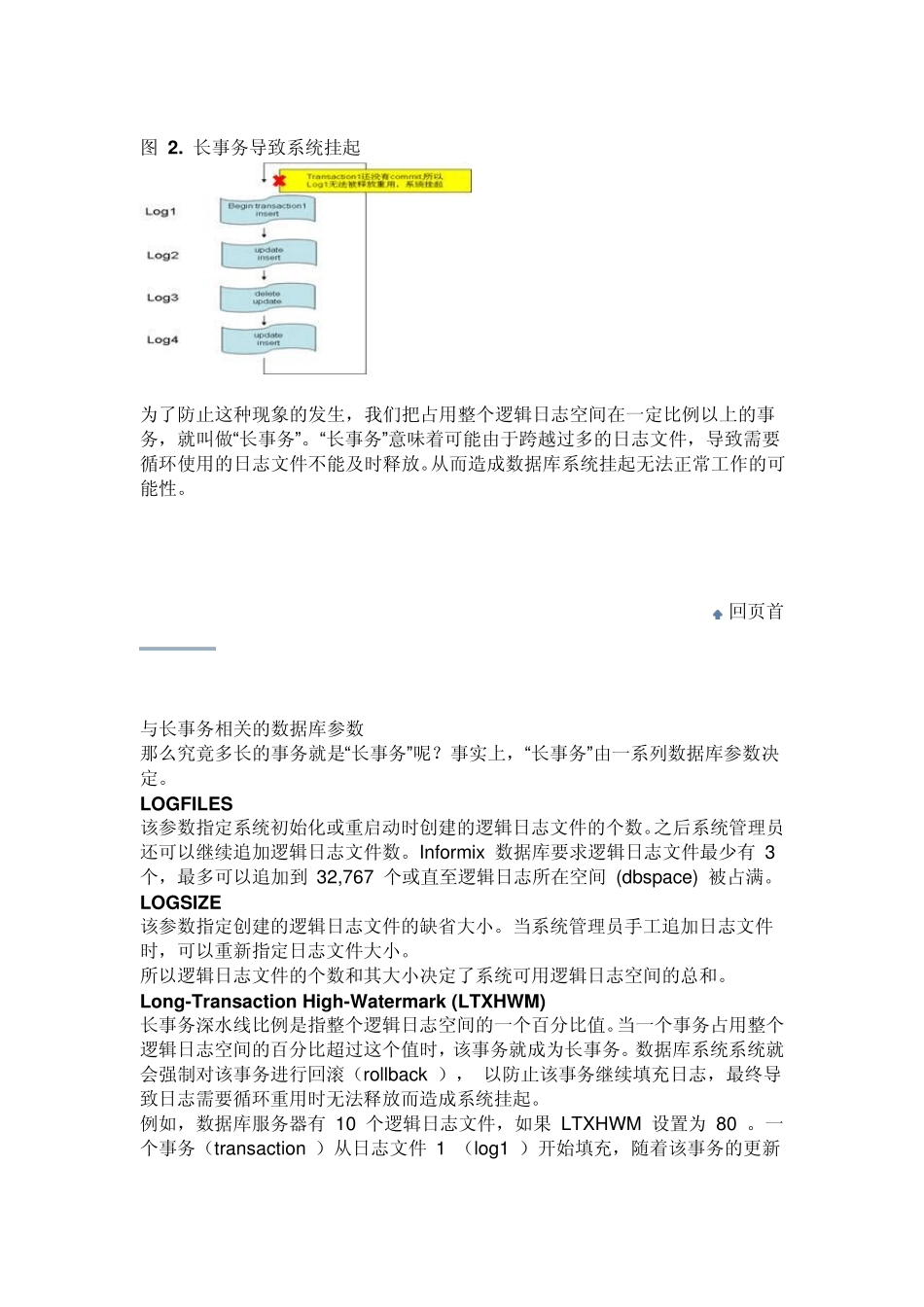 informix长事务详解_第2页