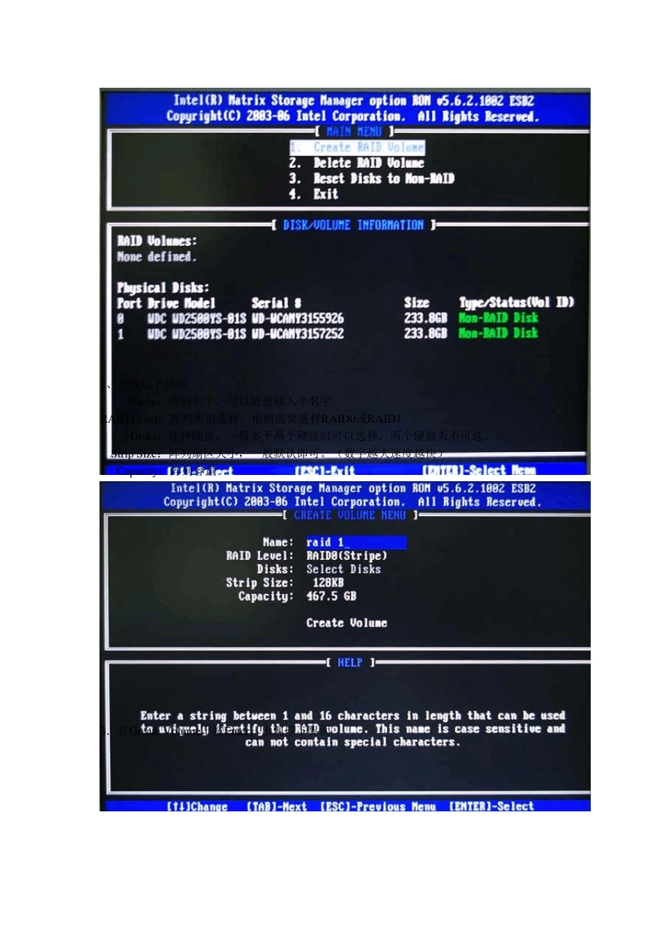 IntelMatrixRaid设置_第2页