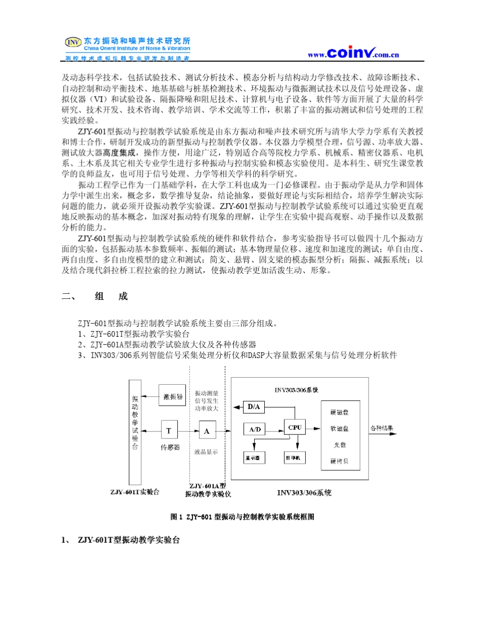 INV303智能信号采集器_第2页
