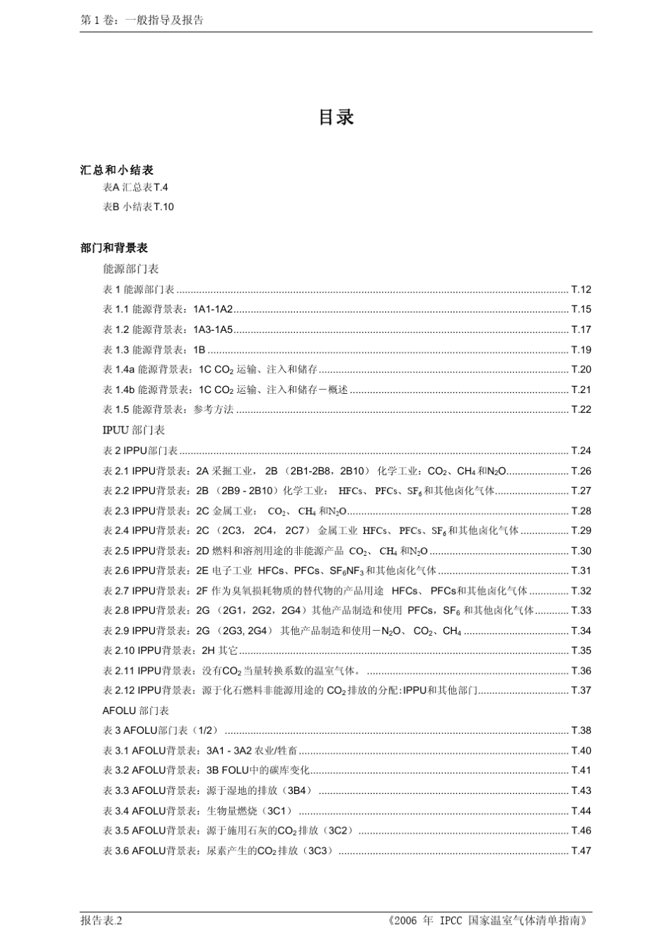 IPCC2006年国家温室气体排放清单指南_第2页