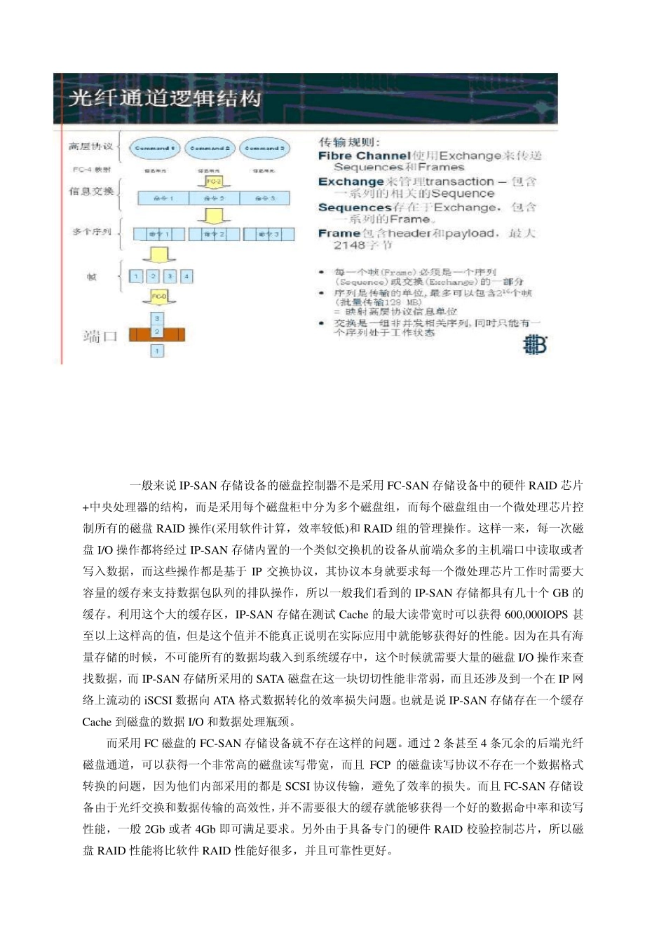 IPsan和FCsan详细比较_第3页