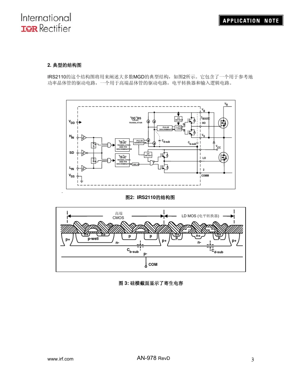 IR2110应用指南_第3页