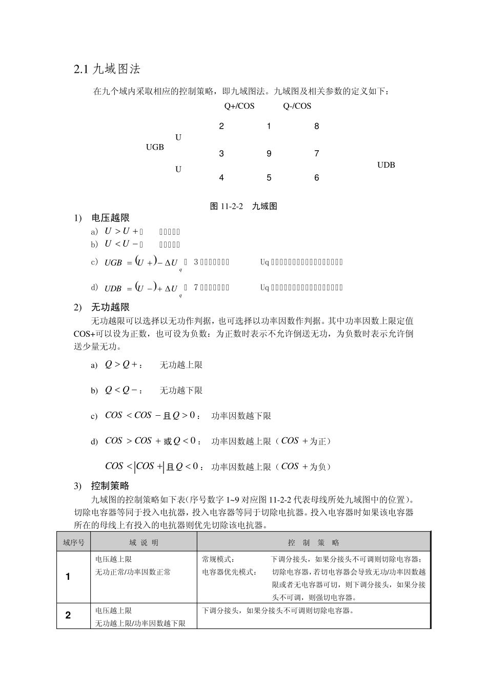 isa300+后台VQC使用说明书_第2页