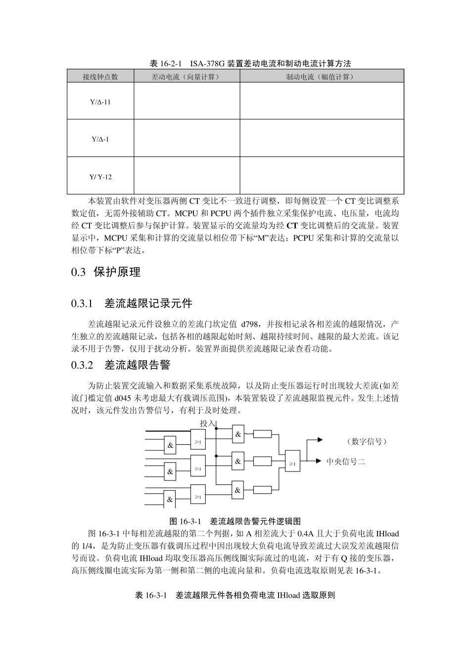 ISA378G技术说明书_第2页