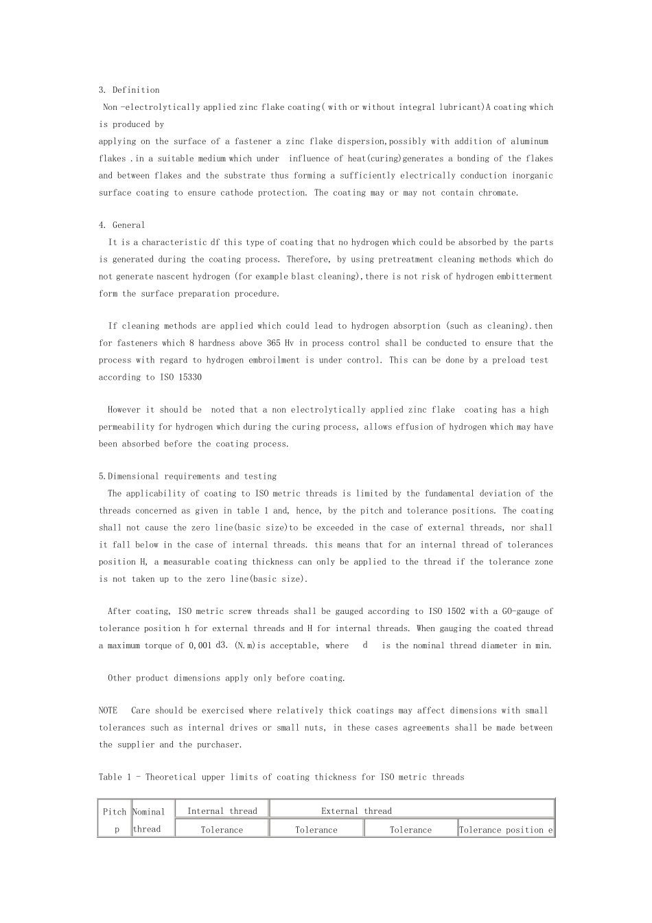 ISO12944是规定钢结构的涂层防腐系统的标准_第3页