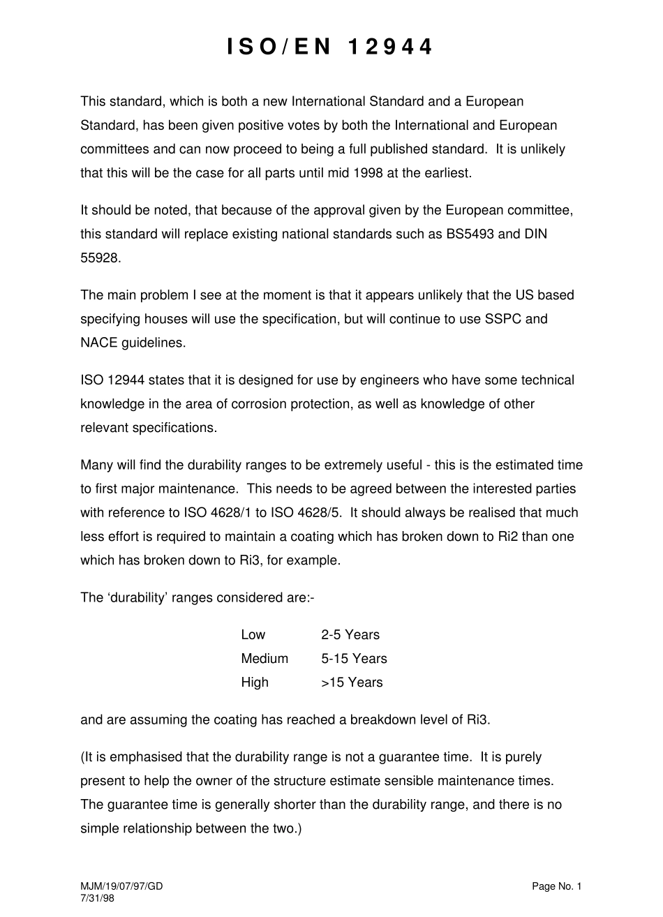iso12944大气腐蚀环境_第1页