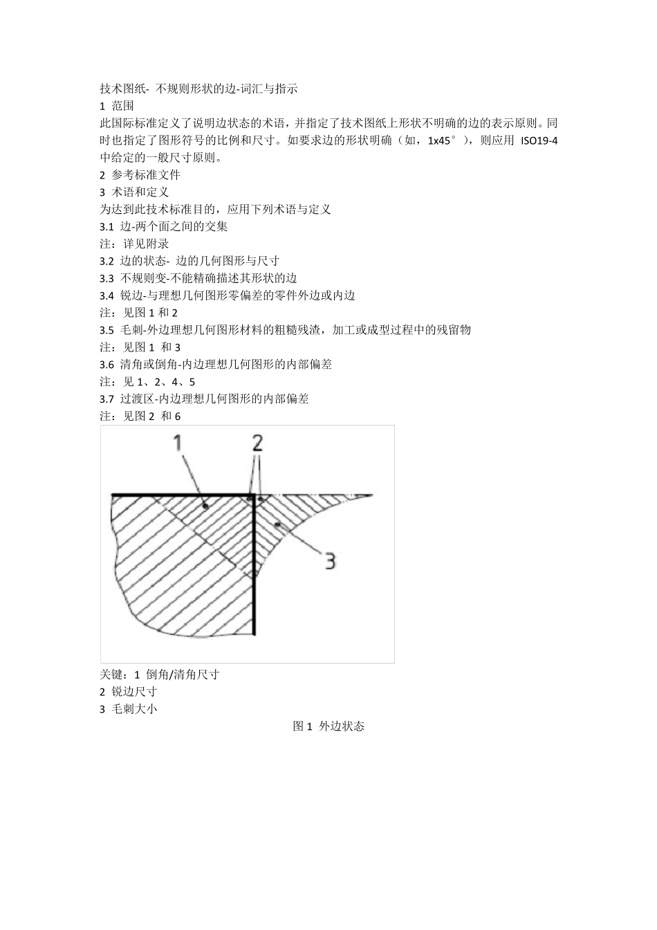 ISO13715_技术图纸_不规则形状的边词汇与指示_第1页