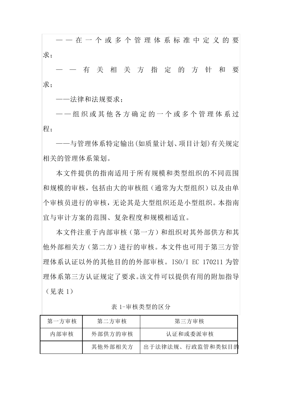 ISO19011：2018管理体系审核指南_第3页