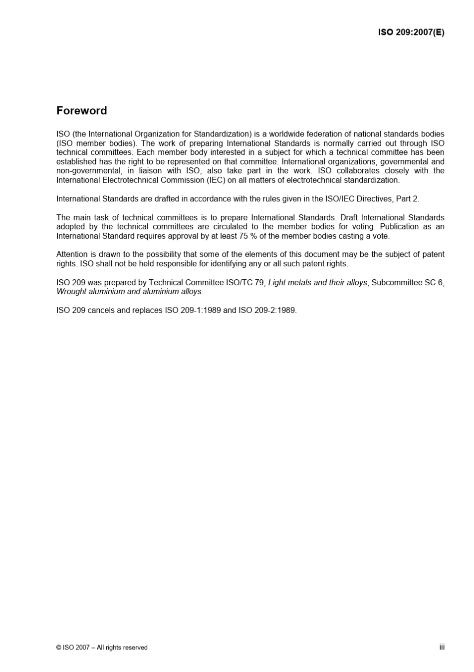 ISO2092007铝和铝合金化学成分_第3页