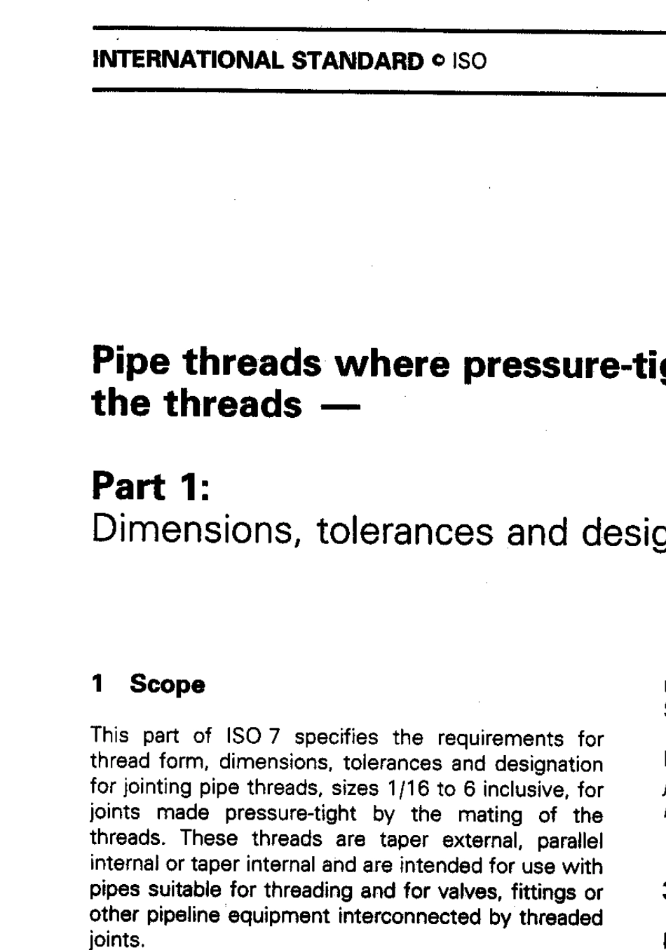 ISO711994密封管螺纹_第3页