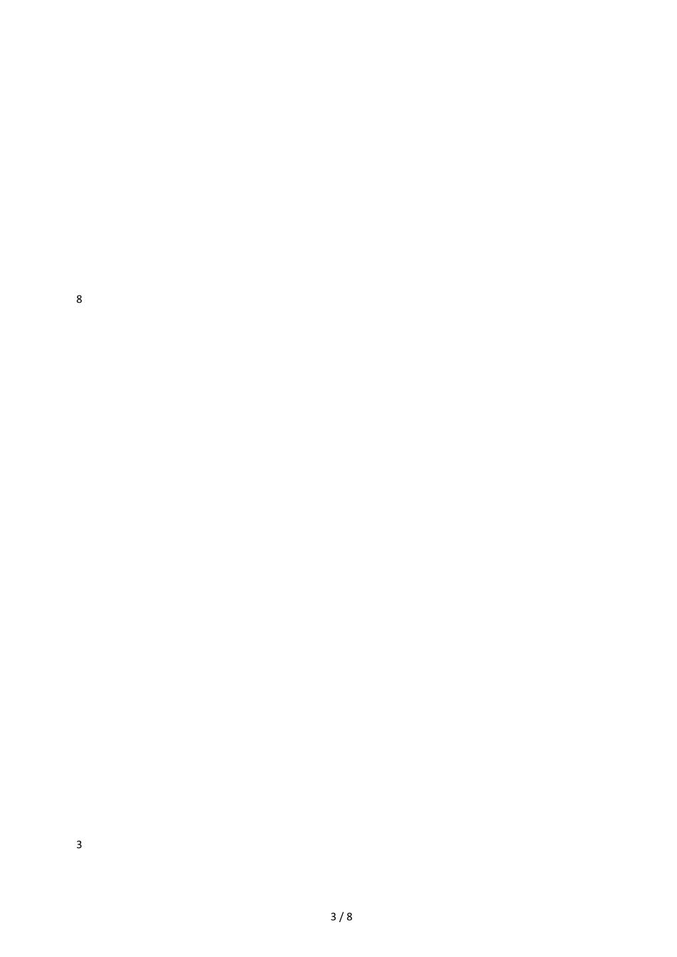 ISO9001：2015转版全国统一考试含答案_第3页