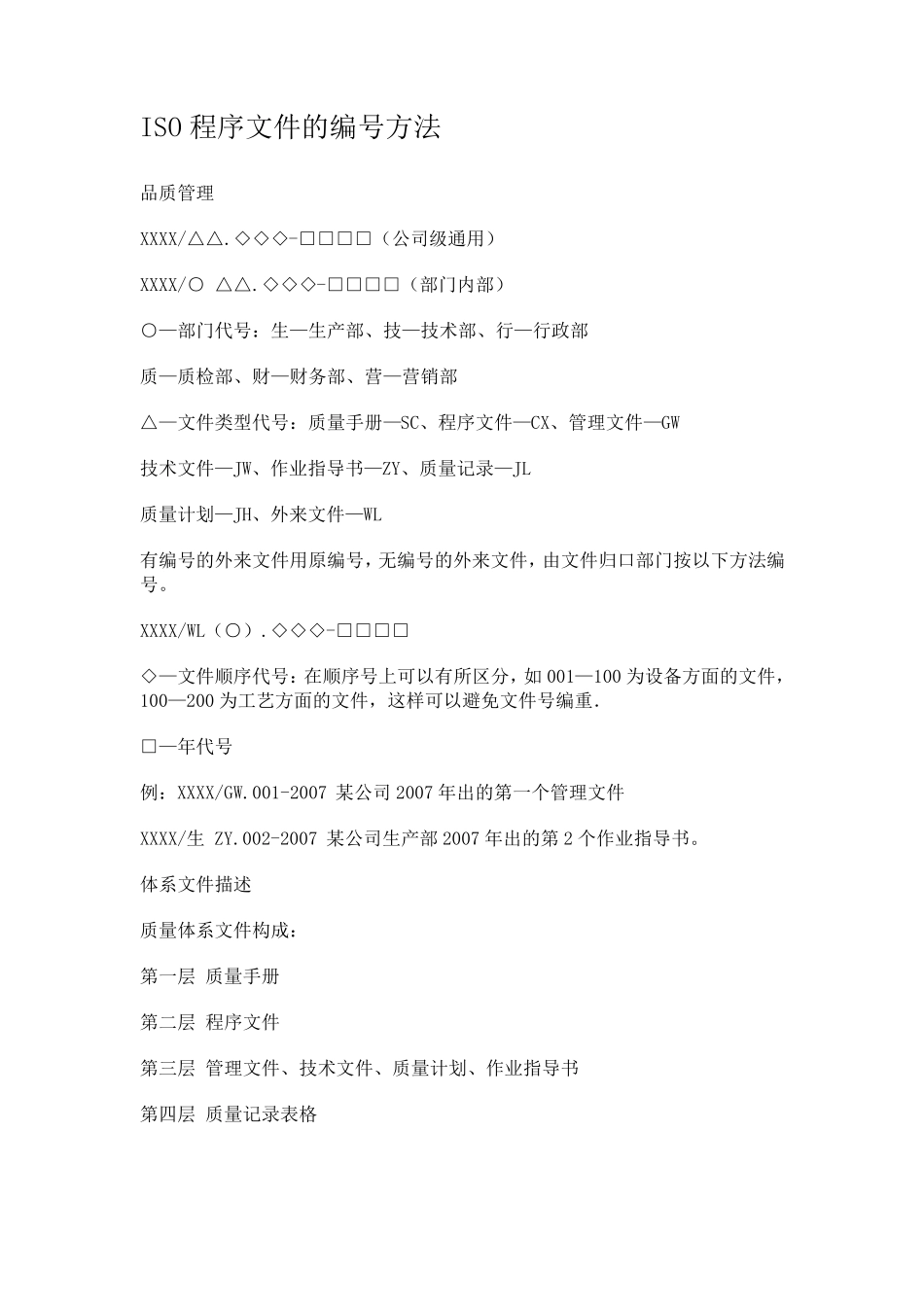 ISO文件编号方法_第1页