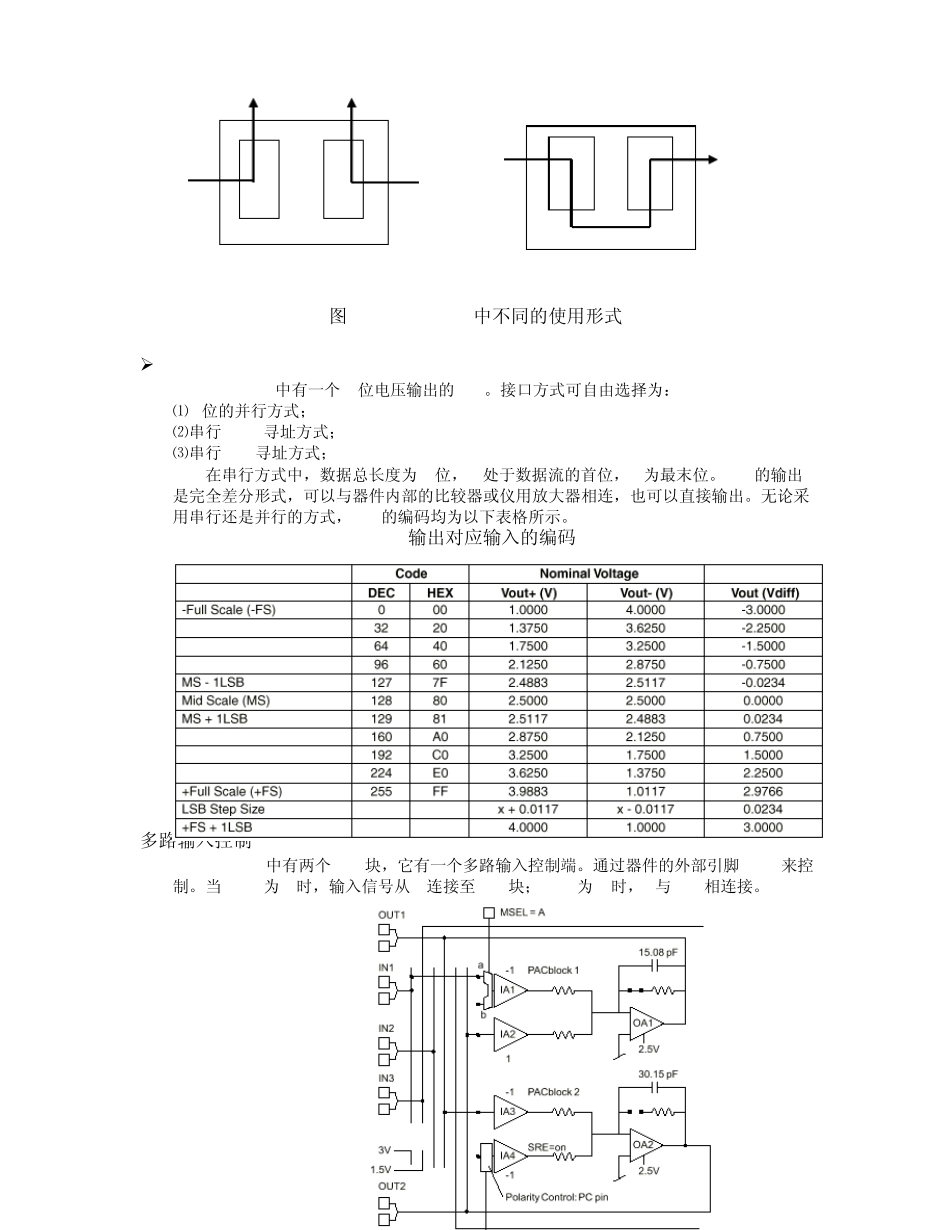 ispPAC简介_第3页
