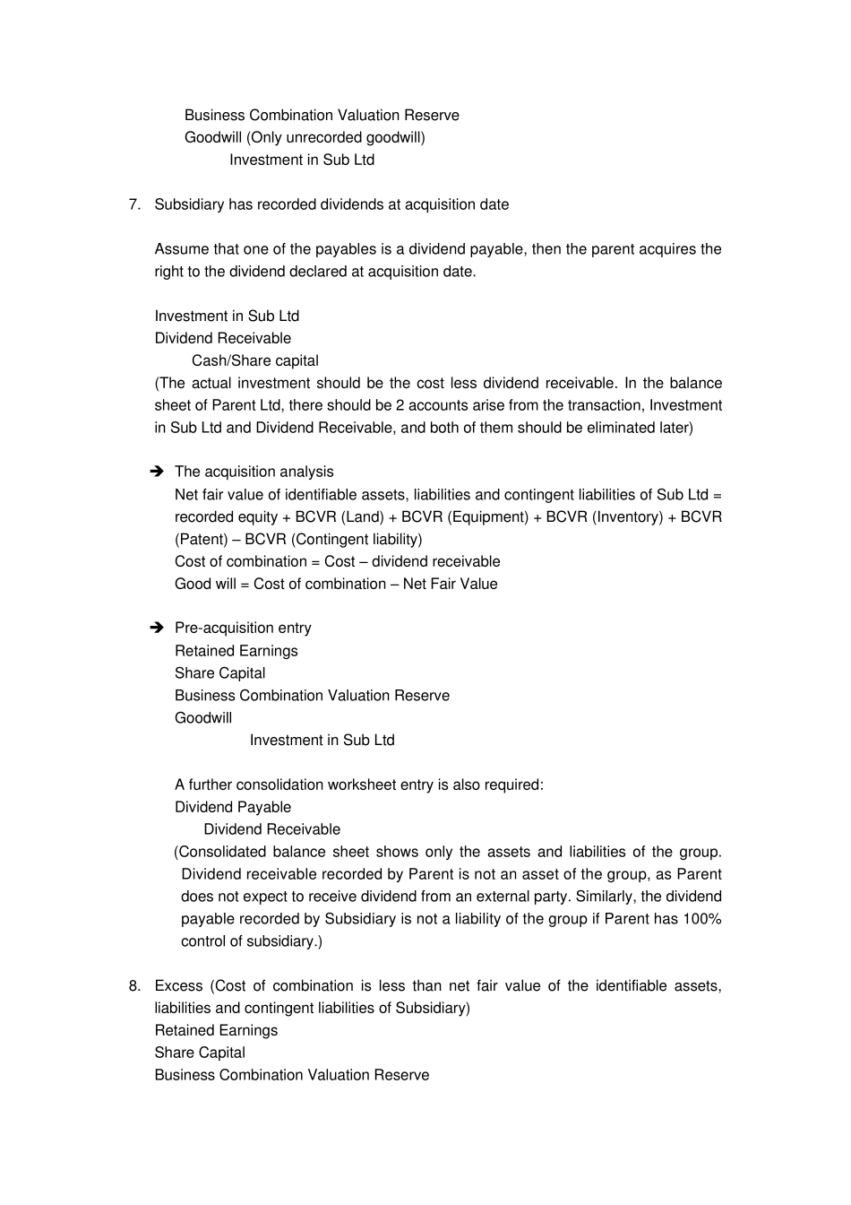 Issue3Consolidationwithwhollyownedsubsidiaries(100%控股的合并报表)_第3页