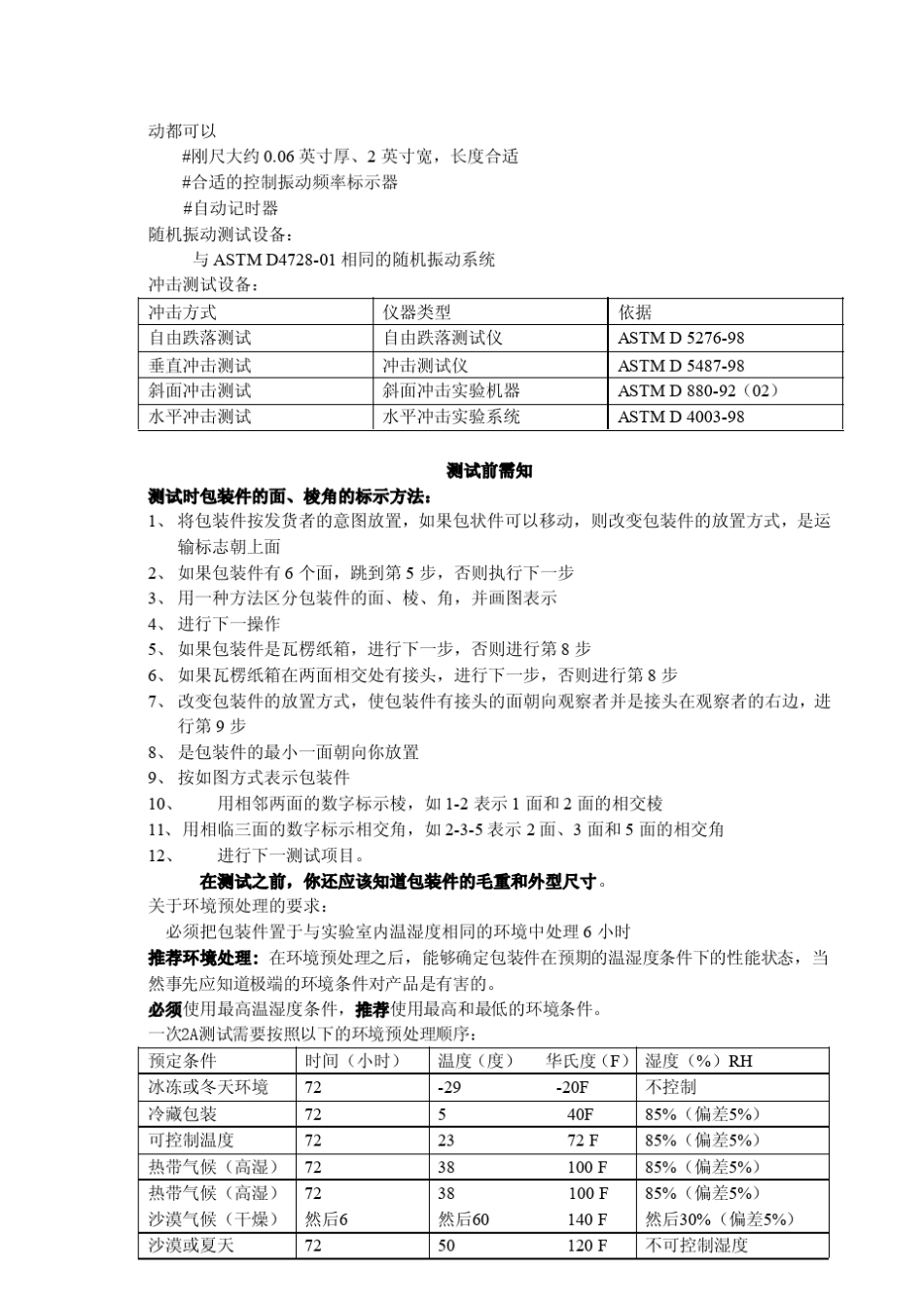 ISTA2A测试标准_第3页