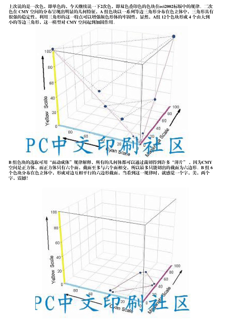 IT8标版色块揭秘_第3页