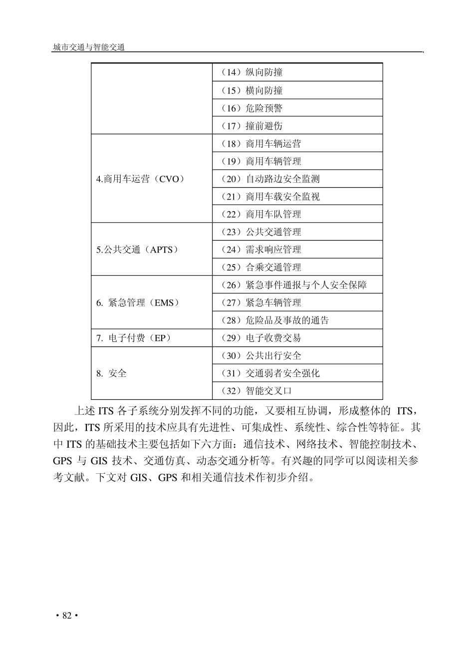 ITS的技术基础_第2页