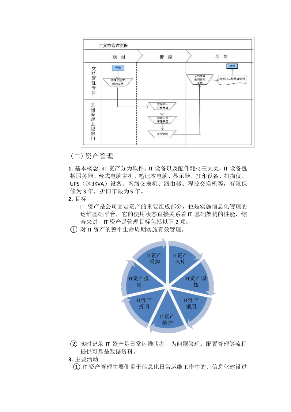 IT服务管理标准化解决方案实践_第3页