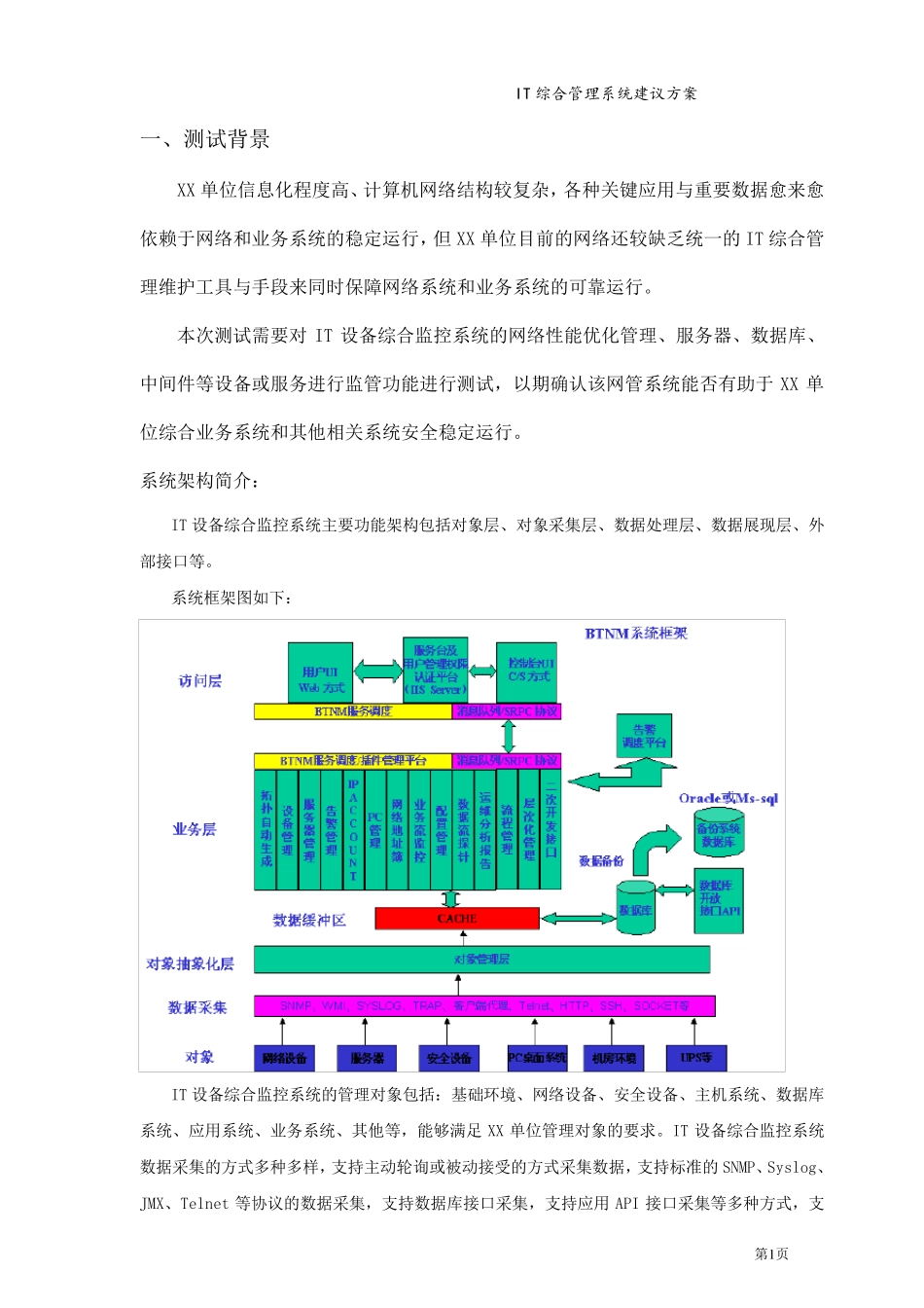 IT设备综合管理系统_第2页