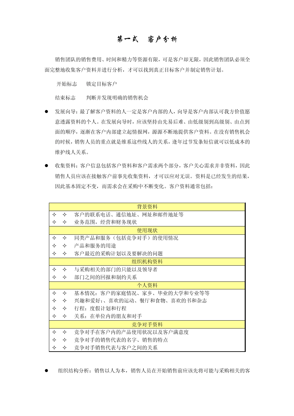 IT销售技巧摧龙六式_第2页