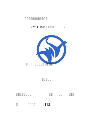 IT项目中组织结构及优缺点分析