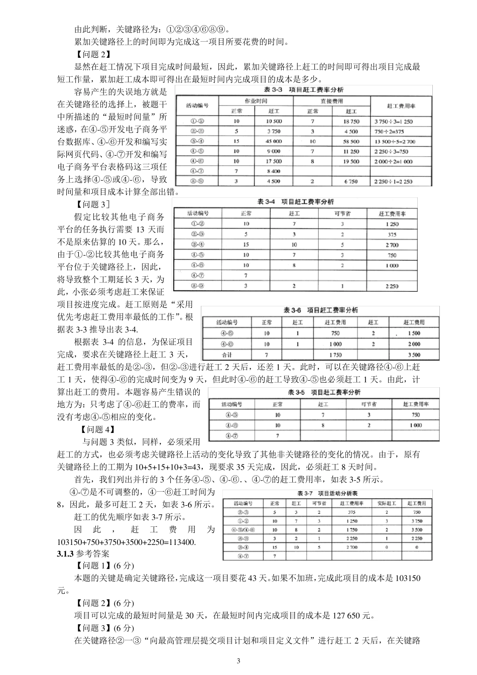 IT项目管理案例分析大全_第3页