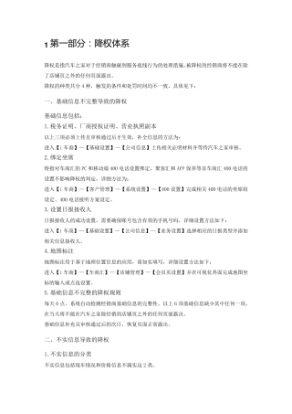 i车商车商汇规则解