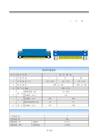 J27_175C高温印制板连接器3412厂