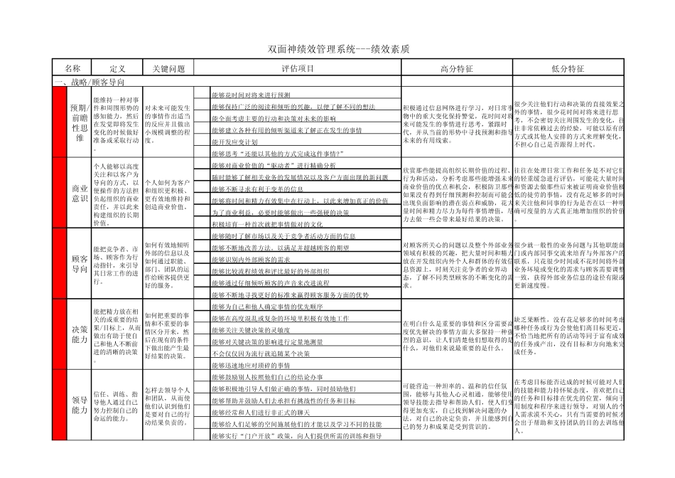 Janus双面神36种绩效素质好_第1页