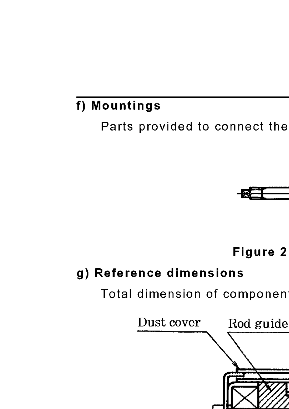 JASOC6022001日本设计标准悬架减振器部分_第2页