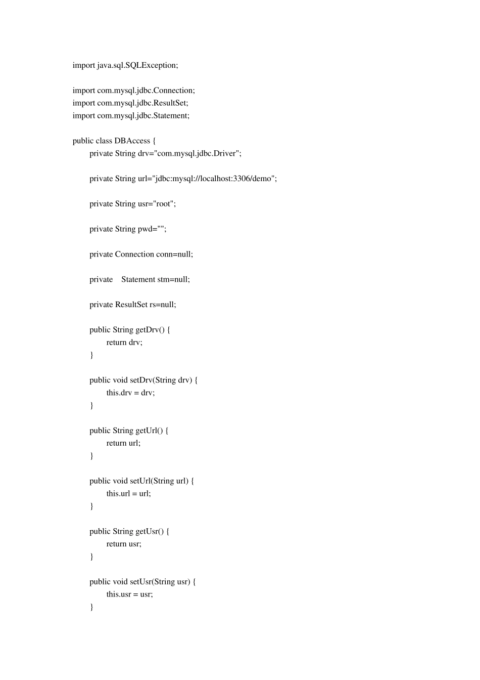 javaee(j2ee)简单注册登录系统(附详细源码)_第2页