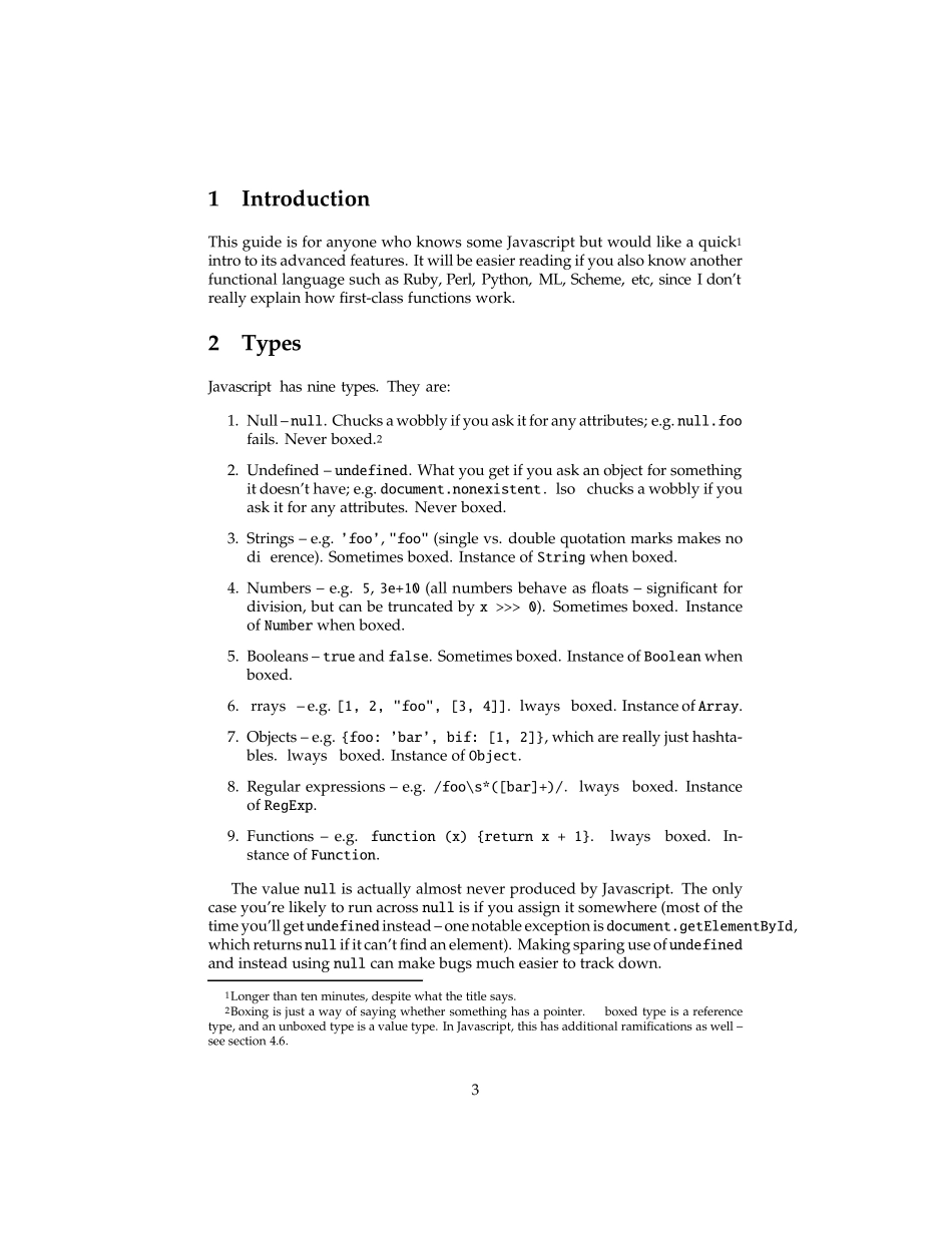 JavaScript10分钟速成(jsintenminutes)_第3页