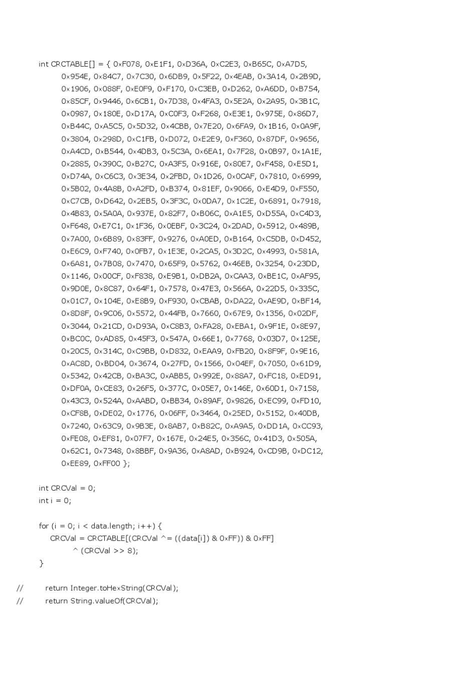 java算法大全_第3页