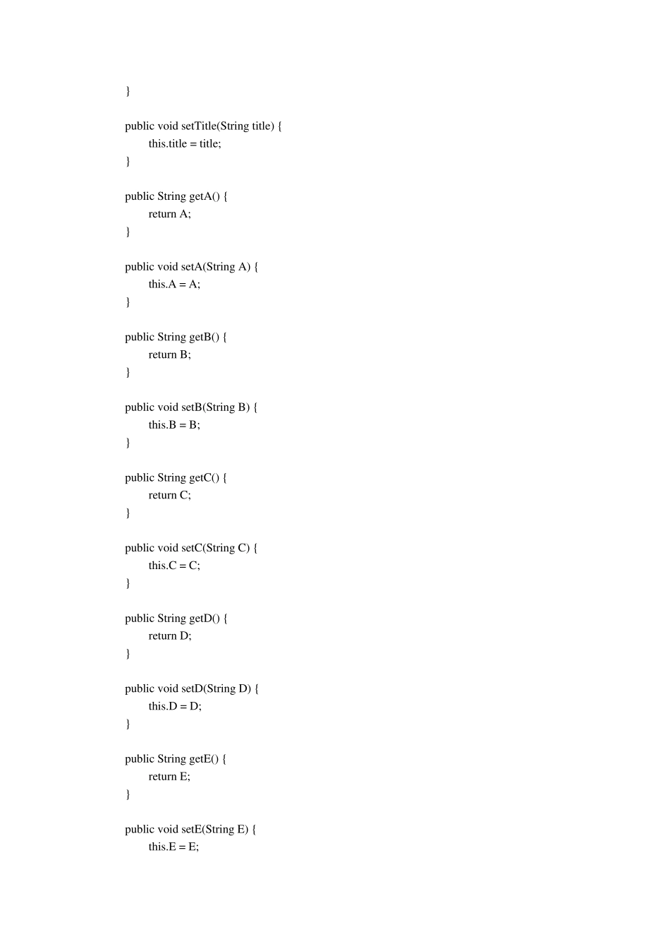 java考试系统源代码eaxmsystem_第2页