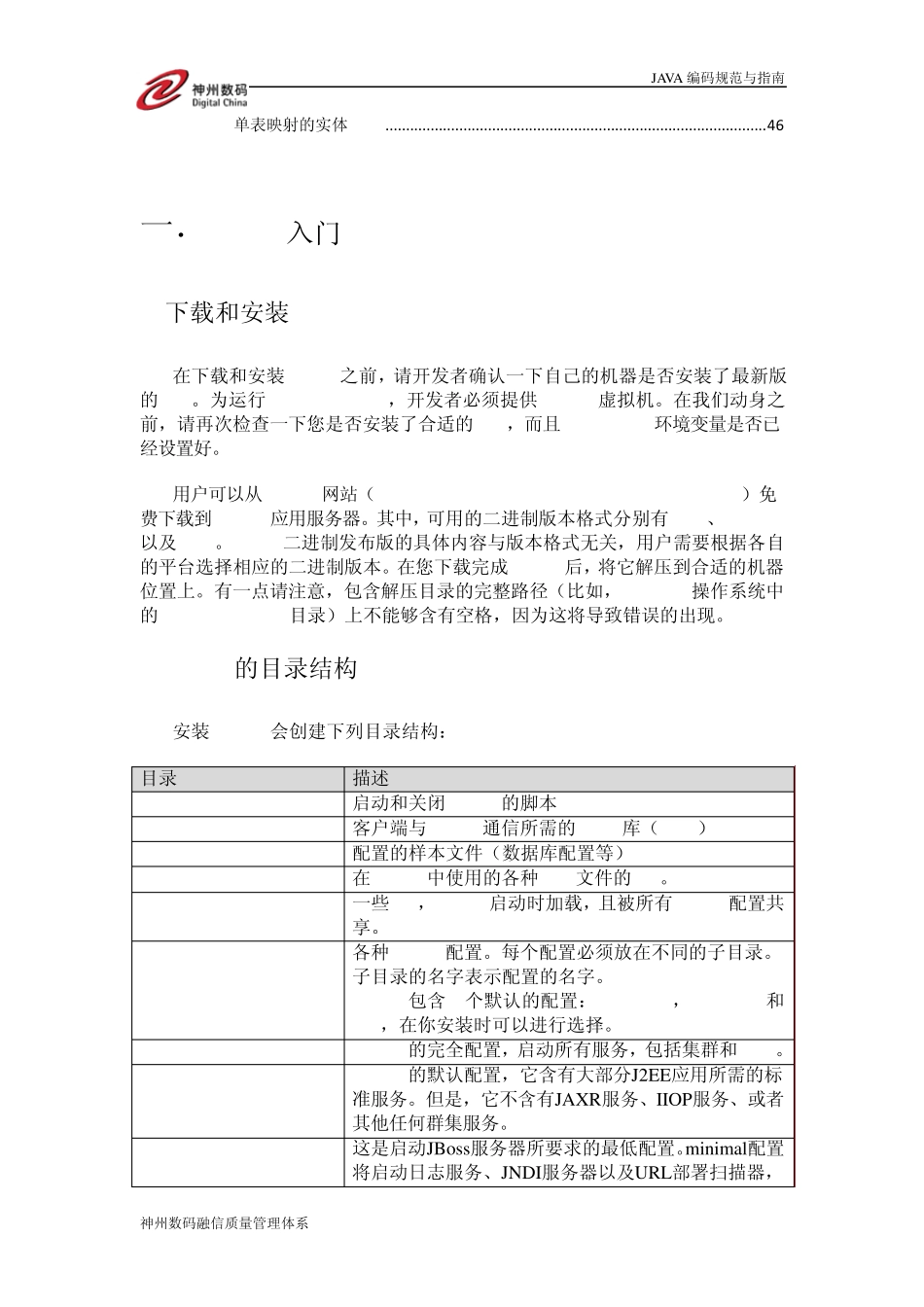 JBOSS使用指南_第3页