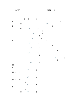 JC05心理咨询概论单元作业题2021年11月考生适用)