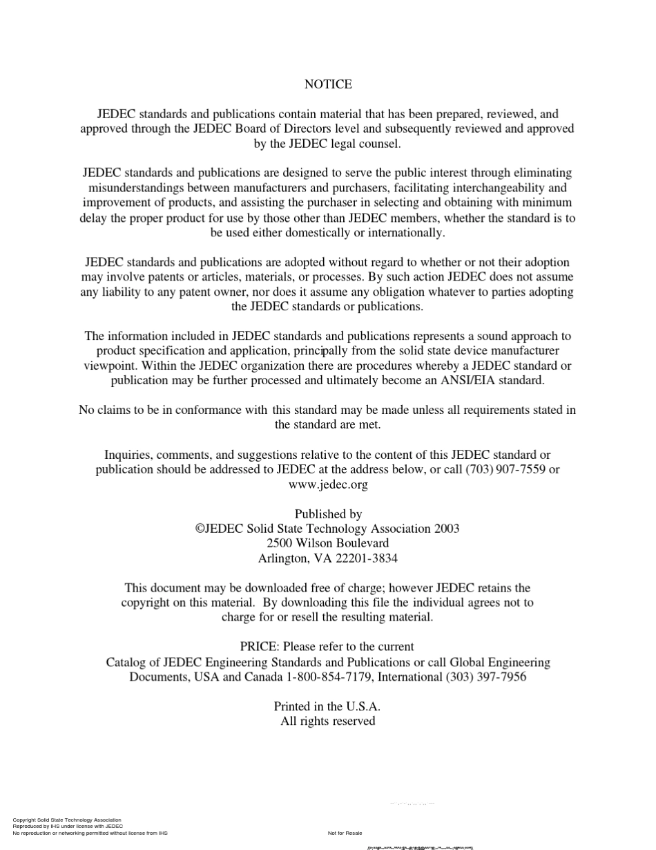 JESD22B108AY2003贴装半导体元器件平面度测试_第2页