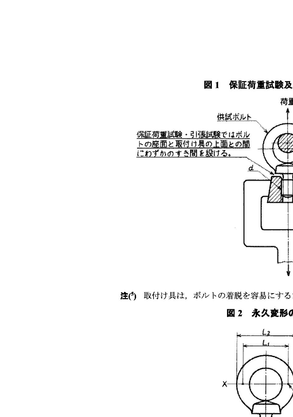 JISB11681994吊环螺栓_第3页