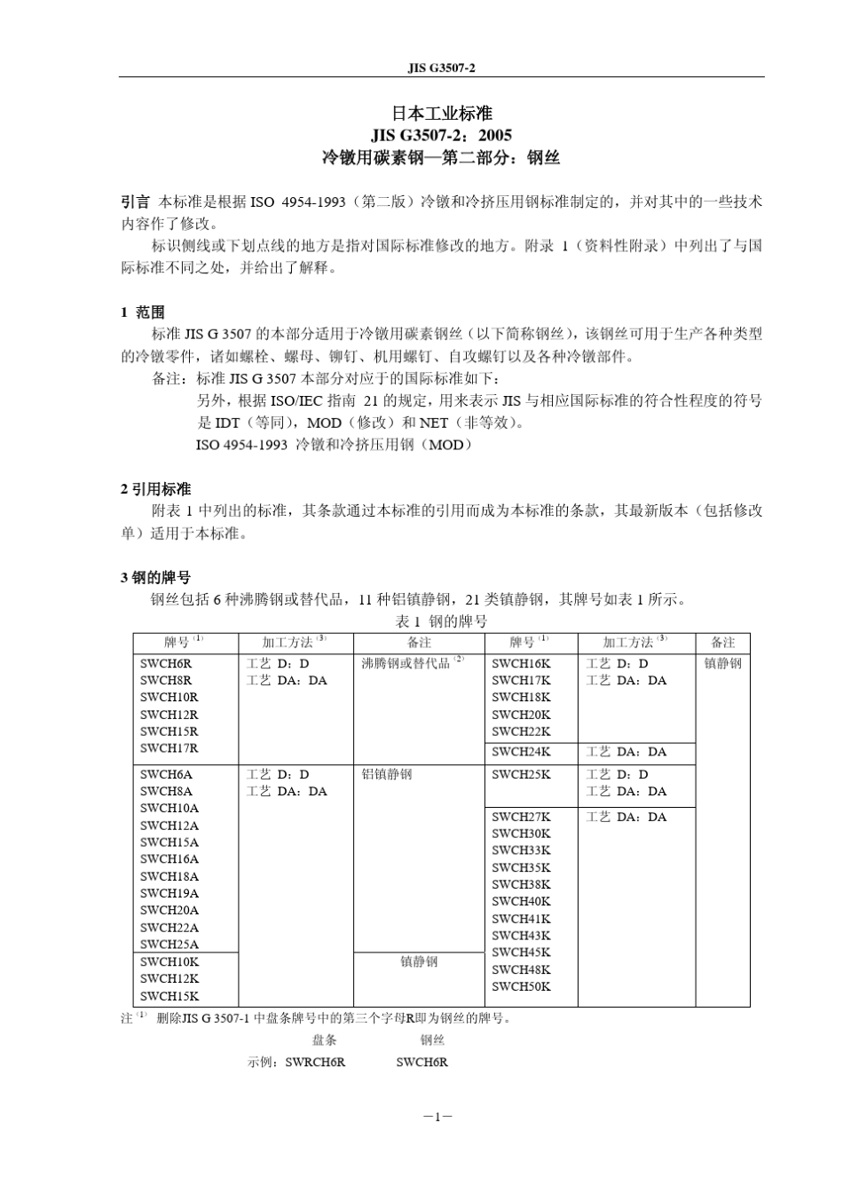 JISG350722005中文_第1页