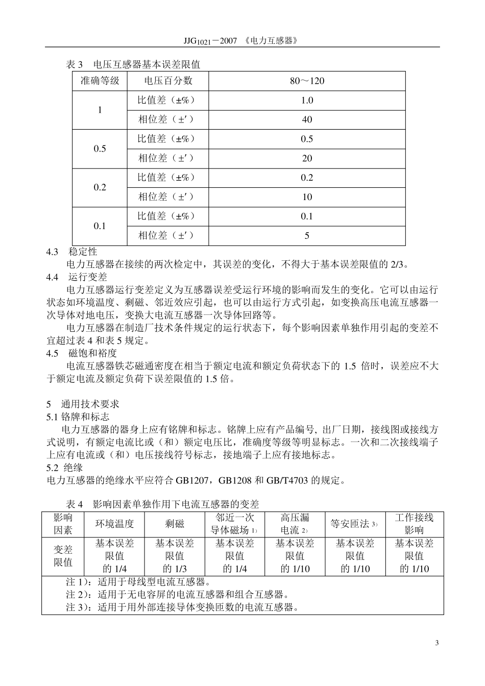 JJG10212007电力互感器_第3页