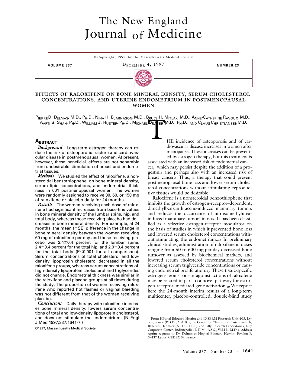 JournalofMedicine_第1页